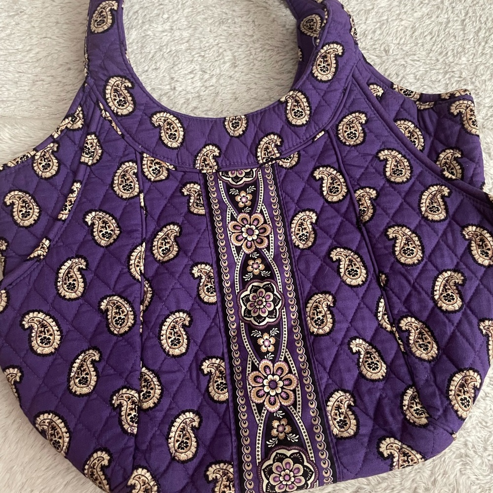 Vera Bradley Bag NWOT